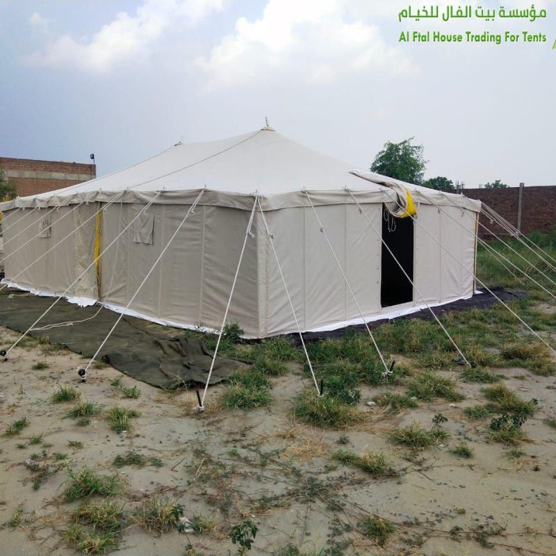 خيمه طربال الباديه